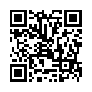 本網頁連結的 QRCode