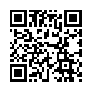 本網頁連結的 QRCode