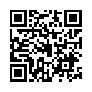 本網頁連結的 QRCode