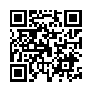 本網頁連結的 QRCode