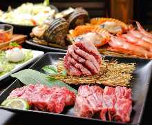 6,000日圓套餐