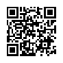 本網頁連結的 QRCode