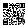 本網頁連結的 QRCode