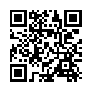 本網頁連結的 QRCode