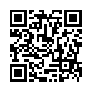 本網頁連結的 QRCode