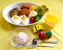 979日圓套餐 (6道菜)