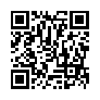 本網頁連結的 QRCode