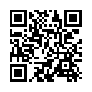 本網頁連結的 QRCode