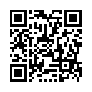 本網頁連結的 QRCode