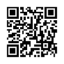 本網頁連結的 QRCode