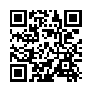 本網頁連結的 QRCode