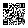 本網頁連結的 QRCode