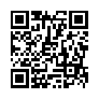 本網頁連結的 QRCode