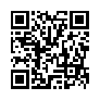 本網頁連結的 QRCode