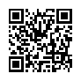 本網頁連結的 QRCode