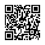 本網頁連結的 QRCode