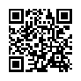 本網頁連結的 QRCode