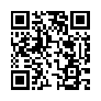 本網頁連結的 QRCode