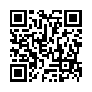 本網頁連結的 QRCode