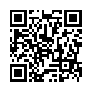 本網頁連結的 QRCode