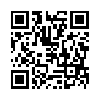 本網頁連結的 QRCode