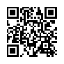 本網頁連結的 QRCode