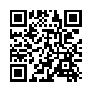 本網頁連結的 QRCode