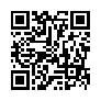 本網頁連結的 QRCode