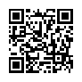 本網頁連結的 QRCode