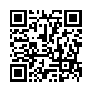 本網頁連結的 QRCode