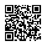 本網頁連結的 QRCode