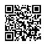 本網頁連結的 QRCode