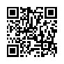 本網頁連結的 QRCode