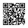 本網頁連結的 QRCode