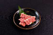 橫隔膜（兩側特定肉）