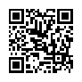 本網頁連結的 QRCode