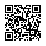 本網頁連結的 QRCode