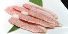 豬頸肉
