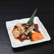 混合荷爾蒙