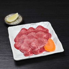 鹽味舌