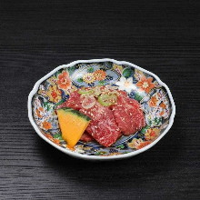 牛里肌肉