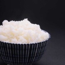 白飯