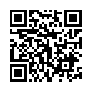 本網頁連結的 QRCode