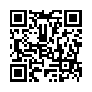 本網頁連結的 QRCode