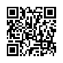 本網頁連結的 QRCode