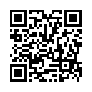 本網頁連結的 QRCode