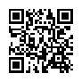 本網頁連結的 QRCode