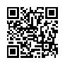 本網頁連結的 QRCode
