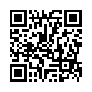 本網頁連結的 QRCode