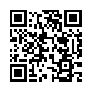 本網頁連結的 QRCode